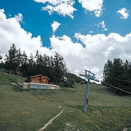 Magrappe Hotel