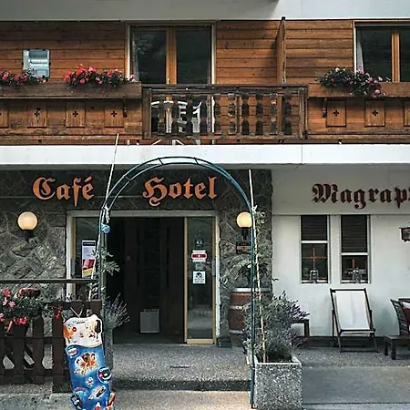 Magrappe