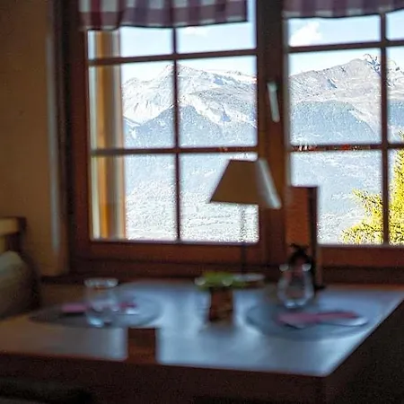 Magrappe Hotel