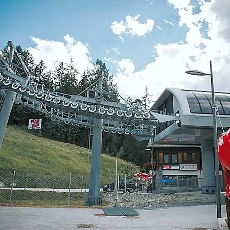 Magrappe Hotel