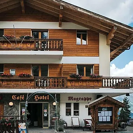 Hotel Magrappe