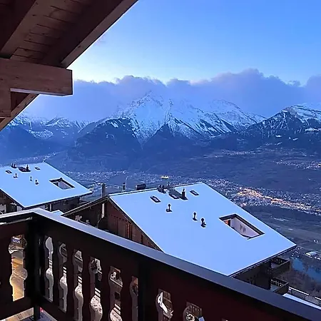 Hotel Magrappe 3*