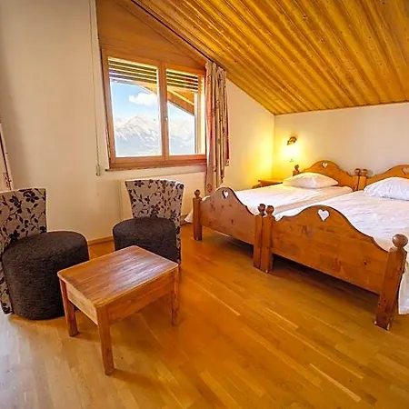 Hotel Magrappe