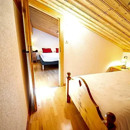Magrappe Hotel 3*