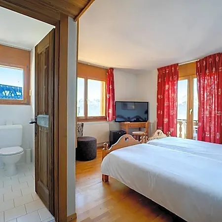 Hotel Magrappe 3*