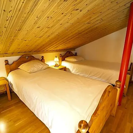 Magrappe Hotel 3*