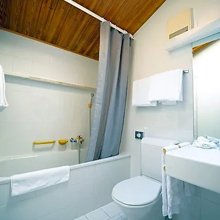 Hotel Magrappe 3*